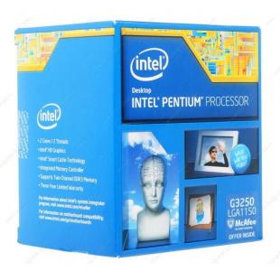 Intel Pentium G3250 (3.2Ghz)