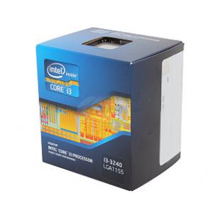 Intel Core i3 3240 (3.4Ghz)