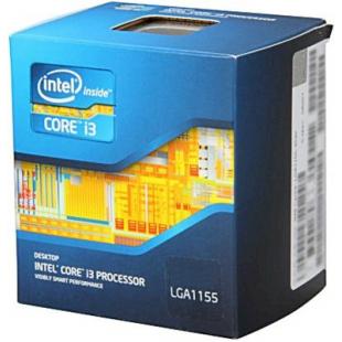 Intel Core i3 3240 (3.4Ghz)