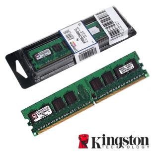 Ram Kingston 2G DDR3 1333/1600