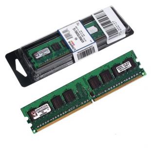 Ram Kingston 2G DDR3 1333/1600