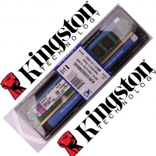 Ram Kingston 4G DDR3