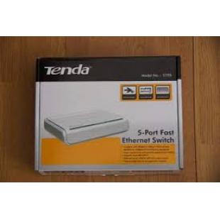 Switch TENDA S105