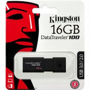 USB Kingston 16G 3.0