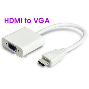 Cáp chuyển HDMI to VGA