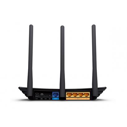 Bộ phát wifi TP Link 450Mb TL-WR940N