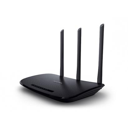 Bộ phát wifi TP Link 450Mb TL-WR940N