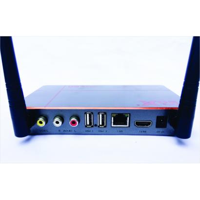 Android TV TELEBOX X1